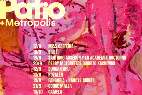 Cartel (1)