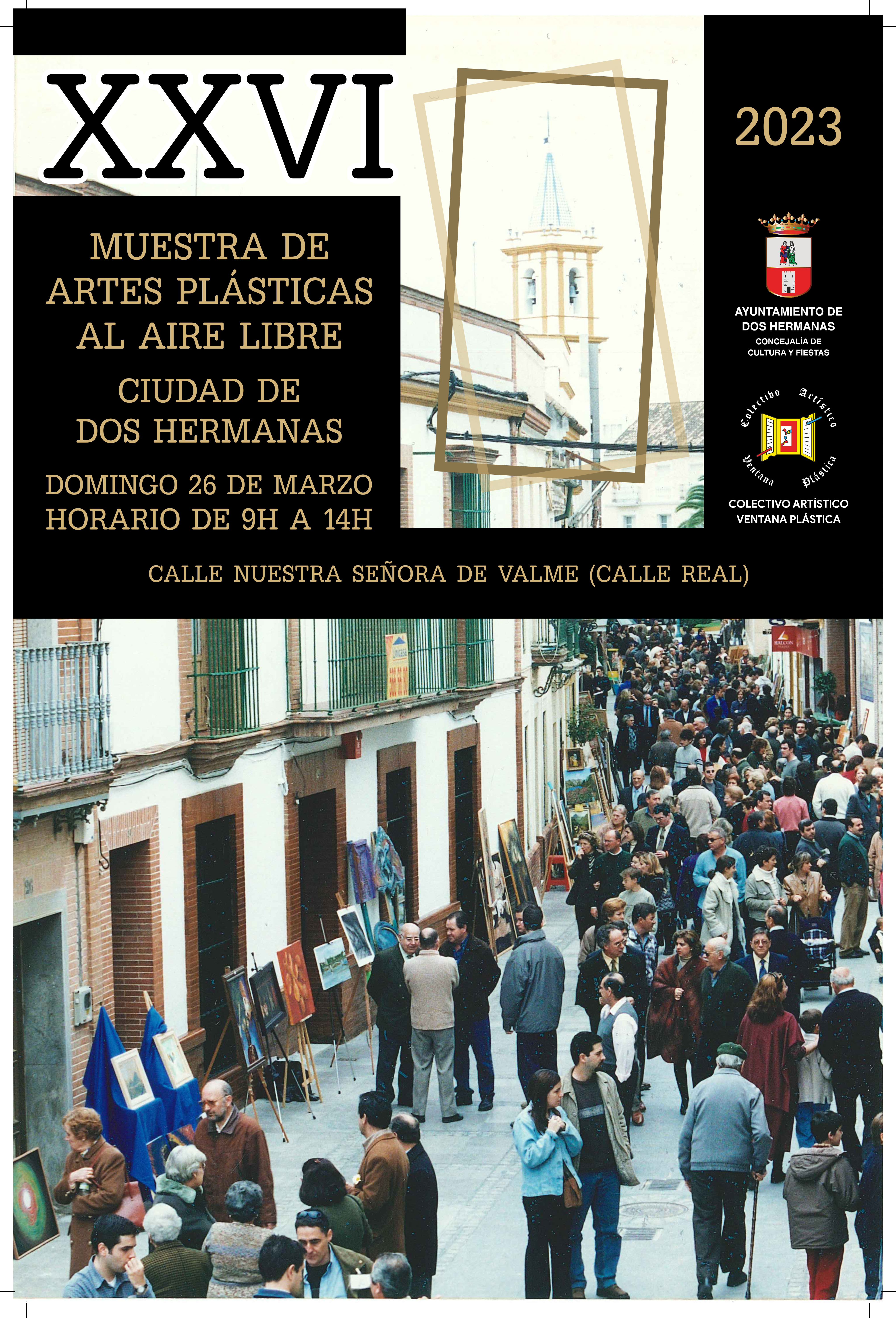 Cartel Artes Plásticas 2023 320 20x480 20 curvas