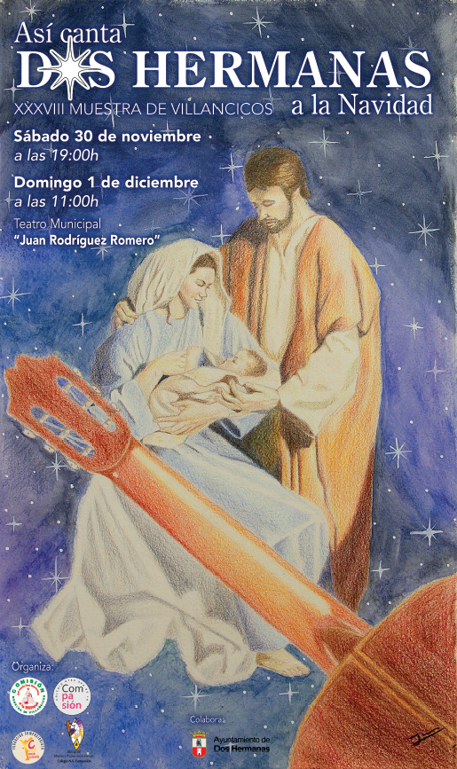 Muestra Villancicos