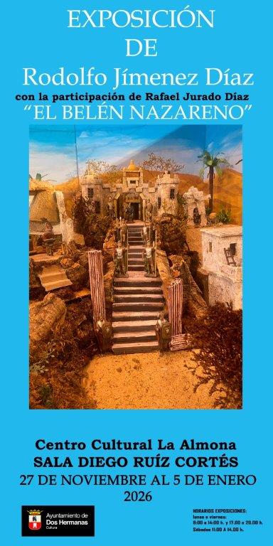 cartel belen rodolfo