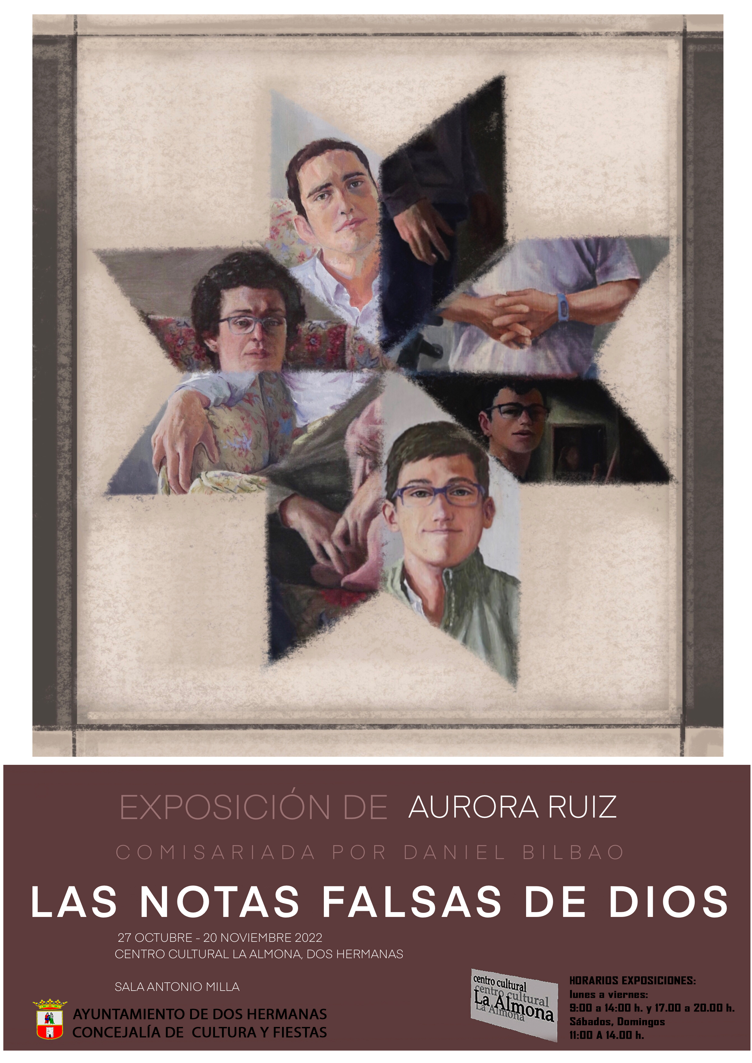 cartel expo aurora