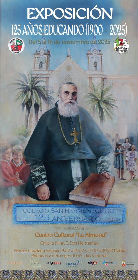 cartel expo san hemenegildo