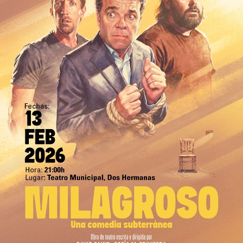 cartel mago 2026