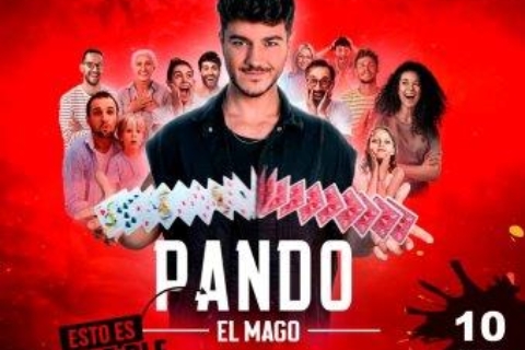 cartel mago válido 2026