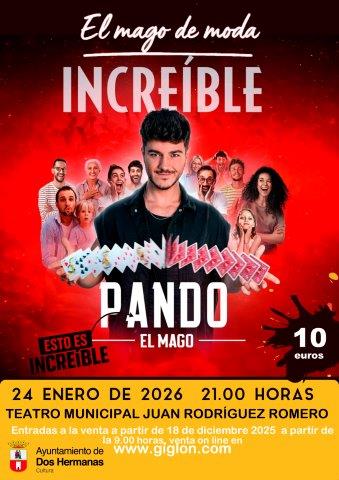 cartel mago válido 2026