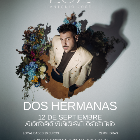 cartelantoniojose