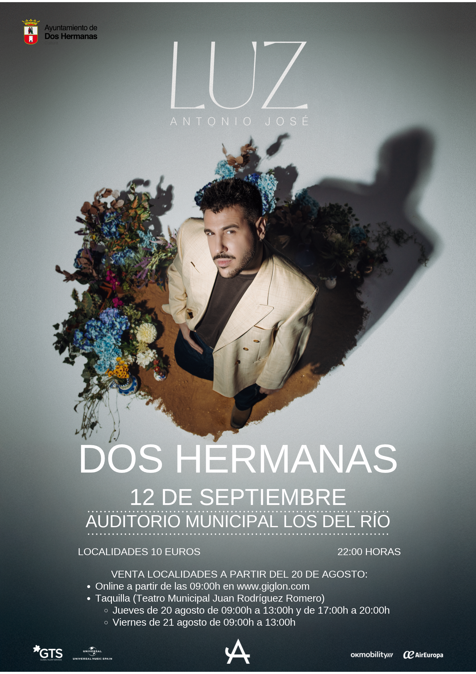 cartelantoniojose