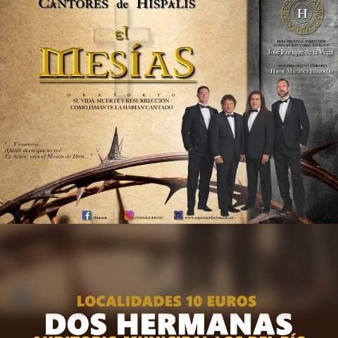 el mesias