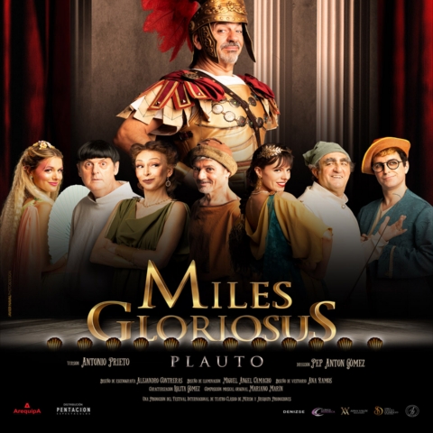 miles gloriosus