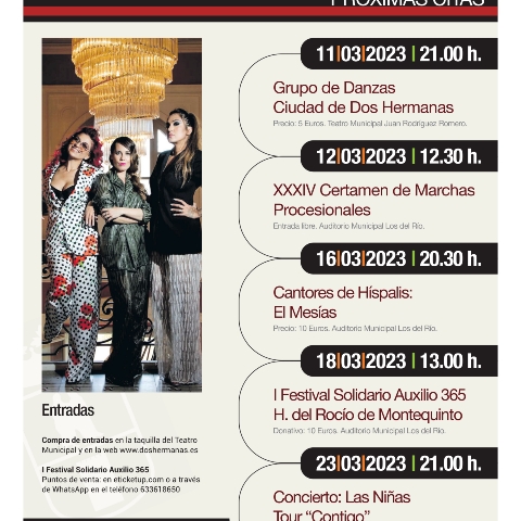 pagina nazareno