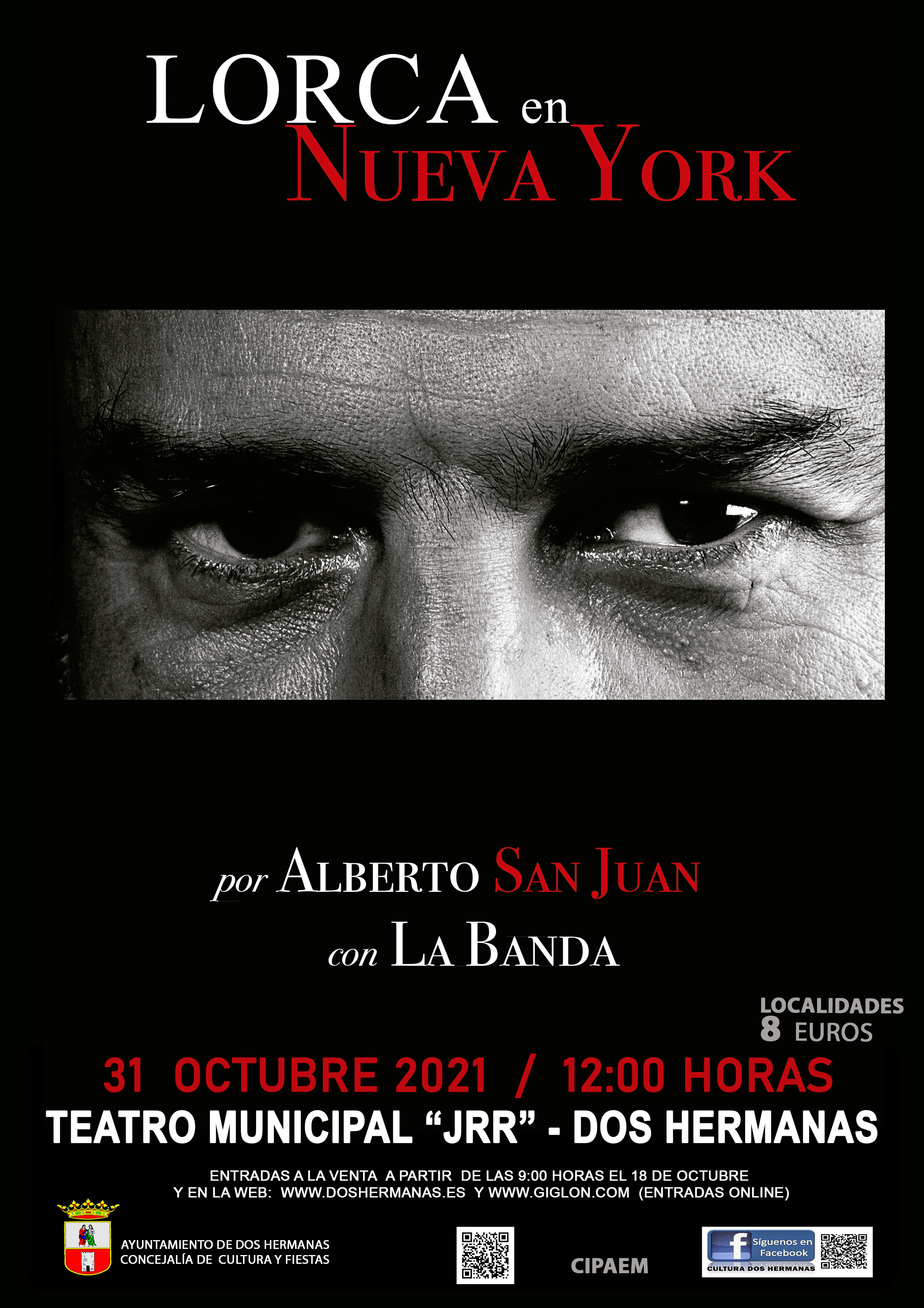 ALBERTO SAN JUAN