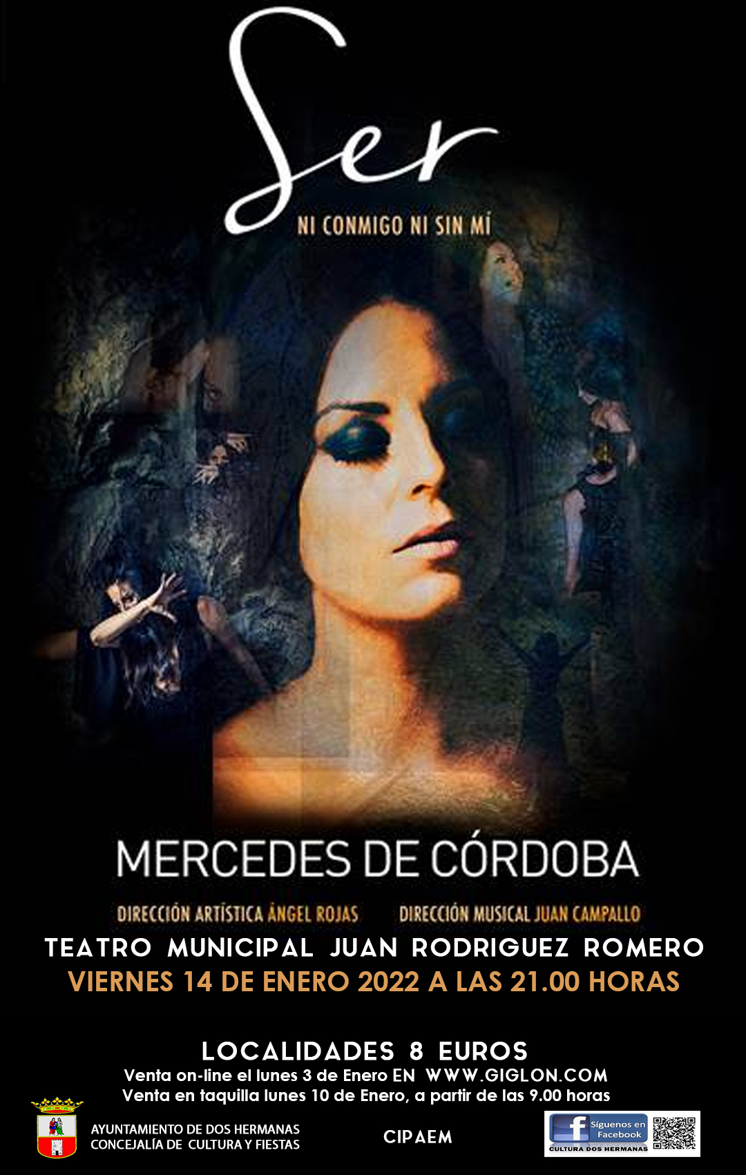 CARTEL MERCEDES CORDOBA