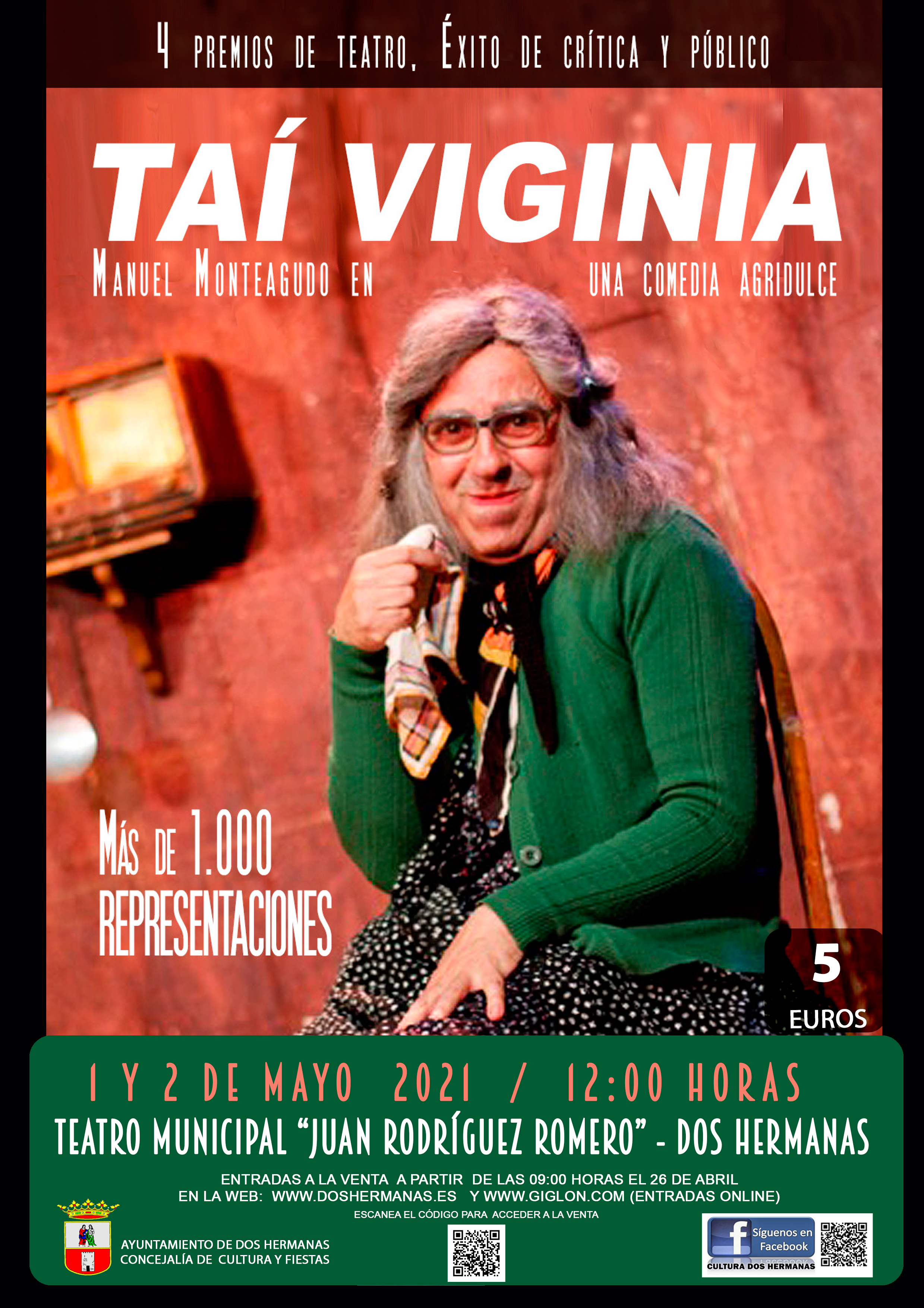 CARTEL TI VIRGINIA