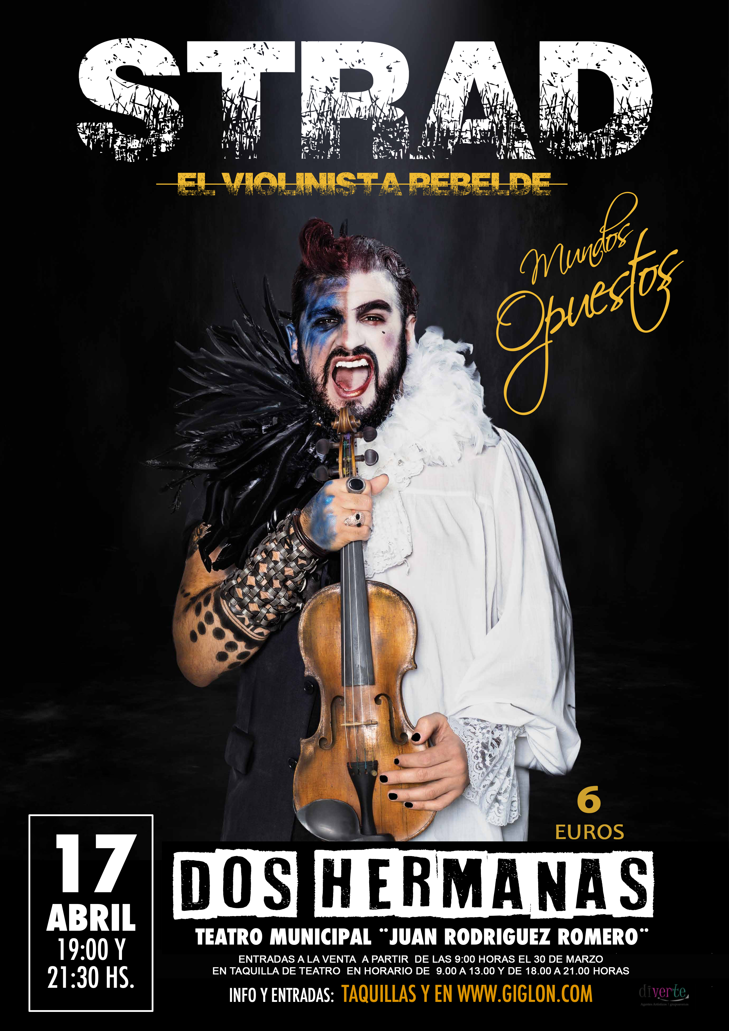 CArtel VIOLINISTA