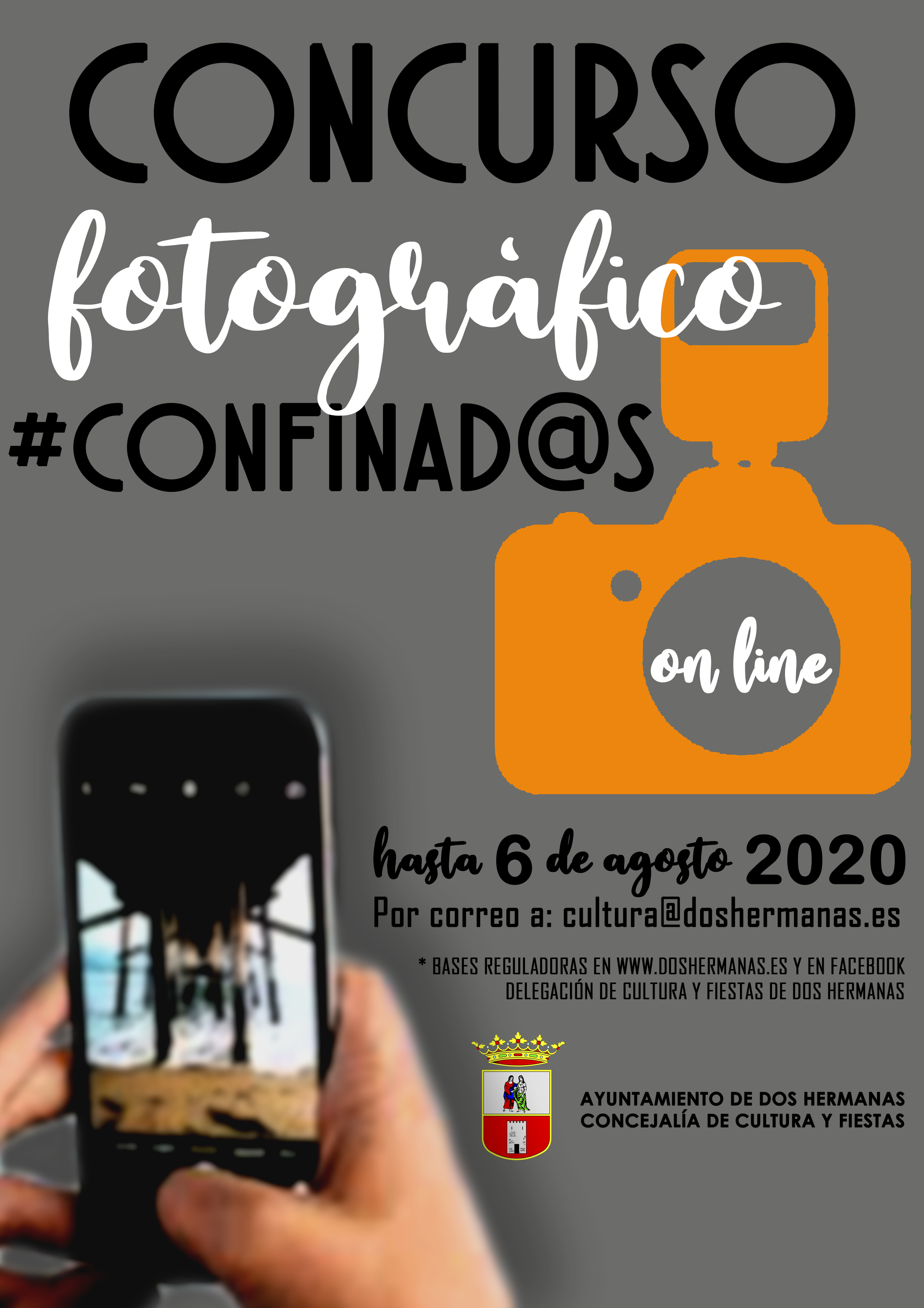 CONCURSO CARTEL DE CONCURSO FOTOGRAFIA