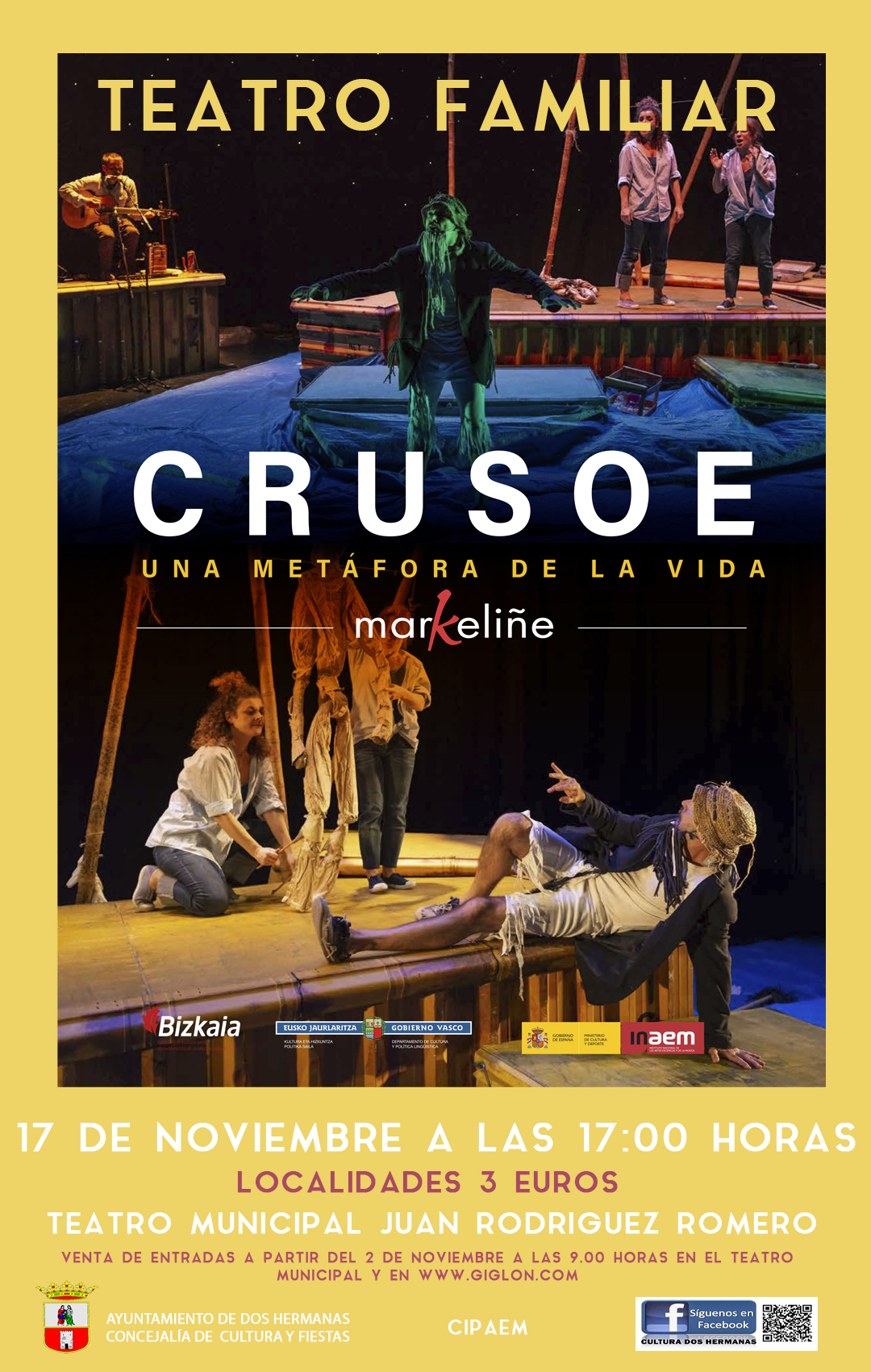 CRUSOE