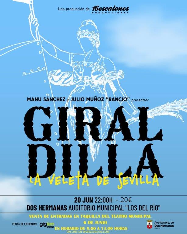 GIRALDILLA válido
