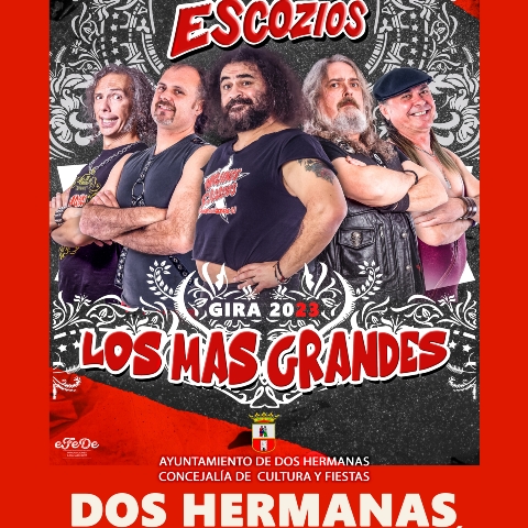 LOS MOJINOS