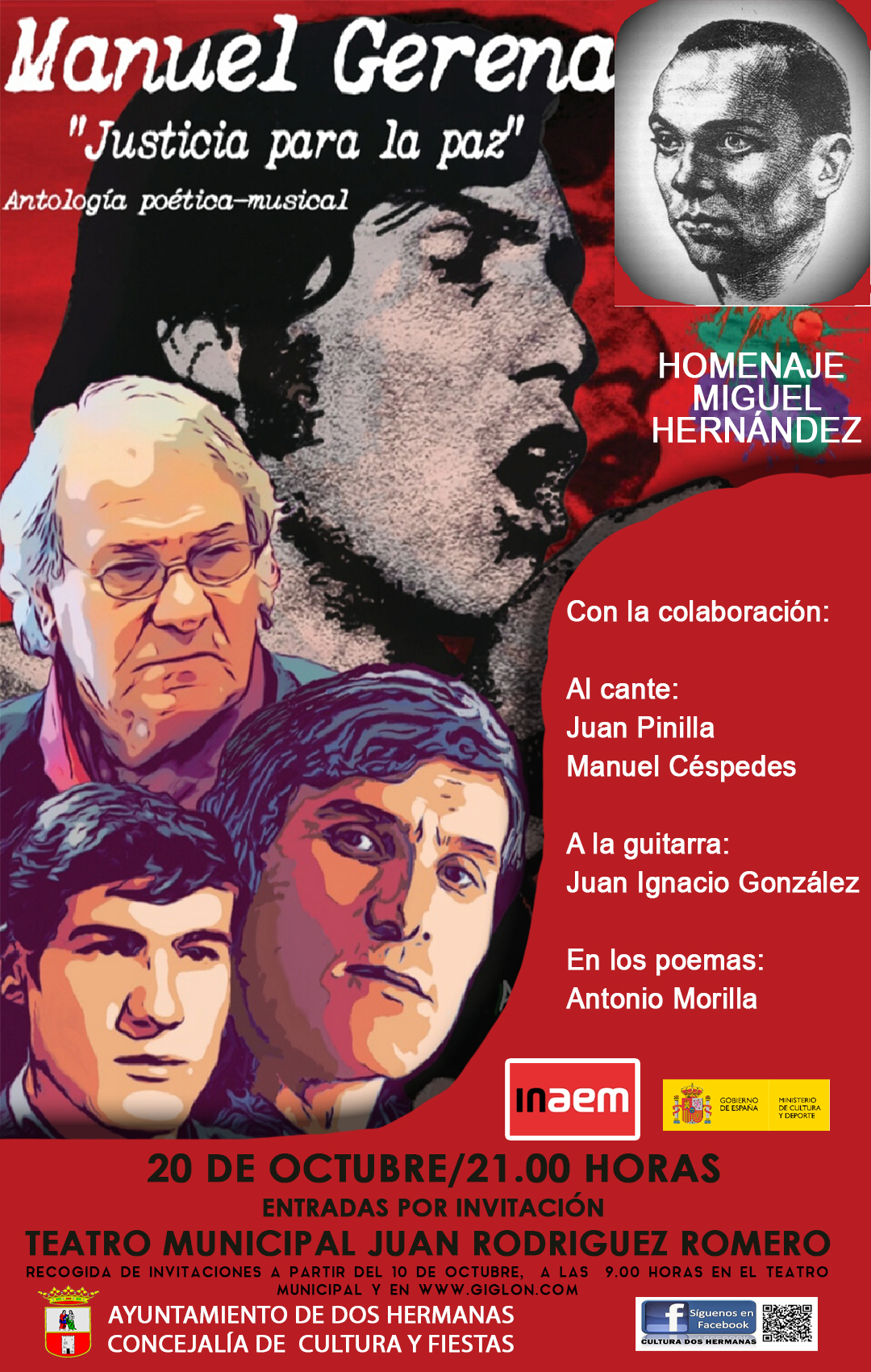 VÁLIDO MANUEL GERENA