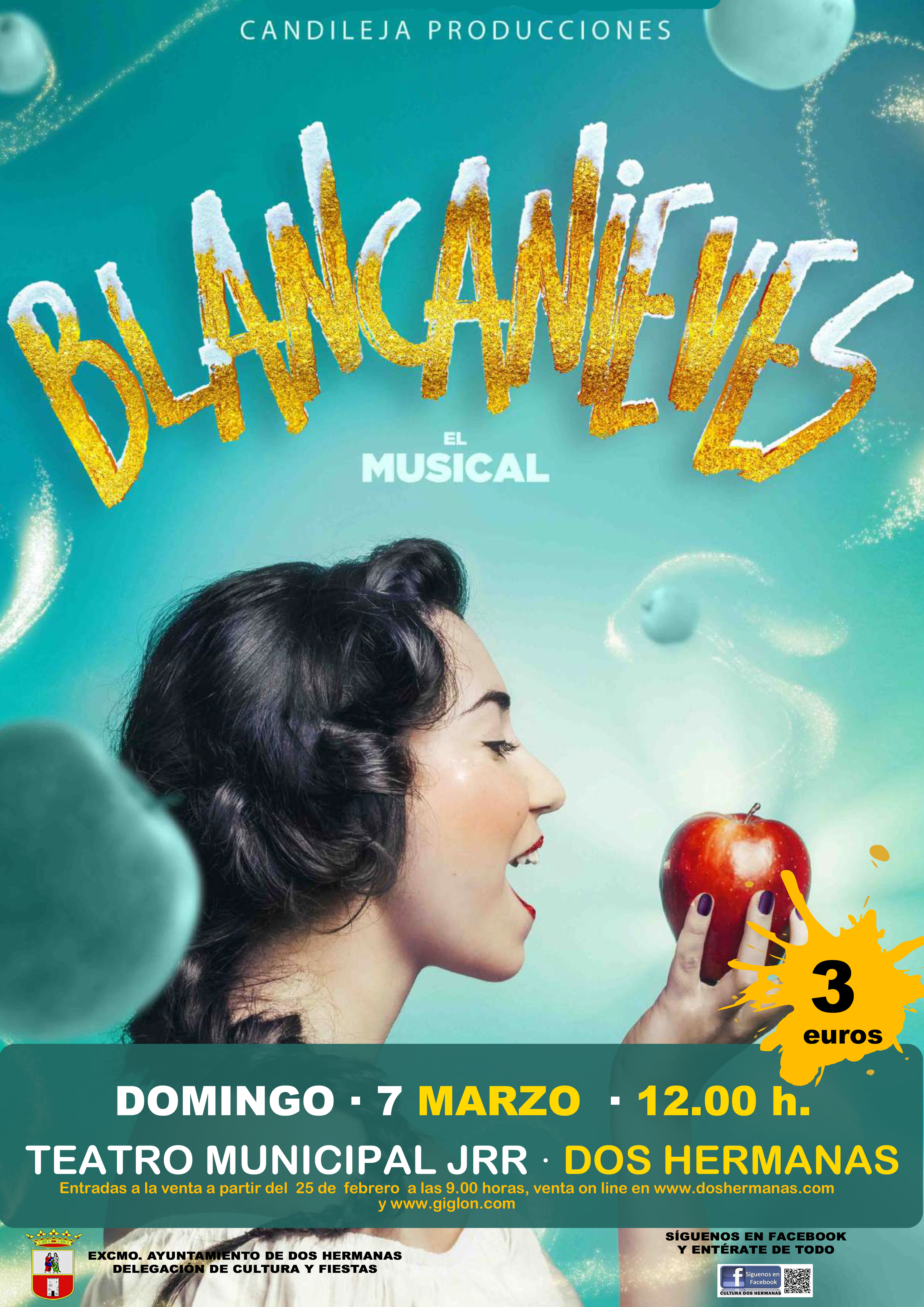 blancanieves