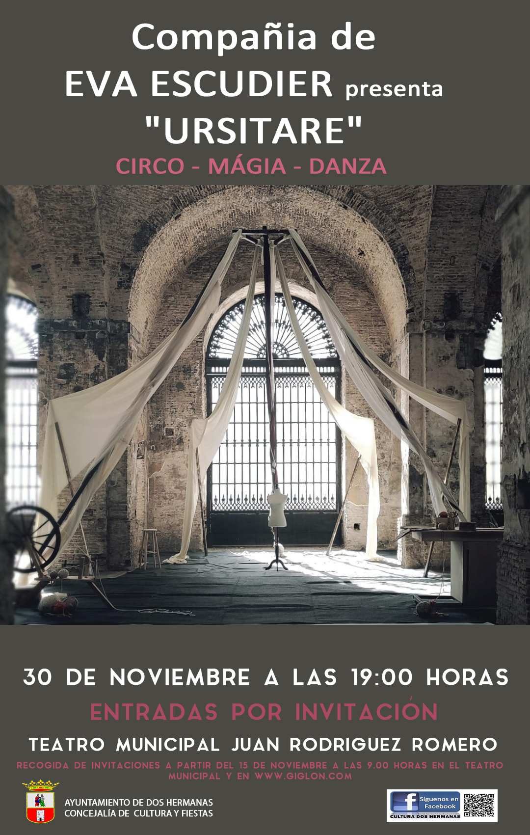 cartel escudier