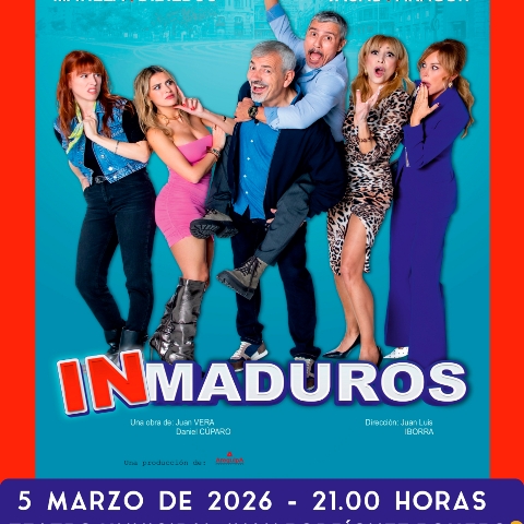 inmaduros válido