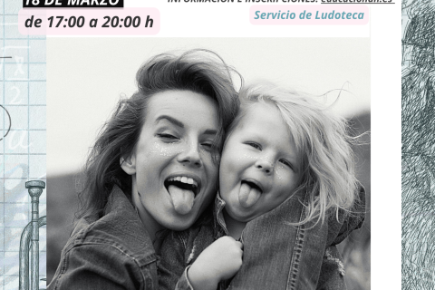 TALLER DE PILAR RODRÍGUEZ