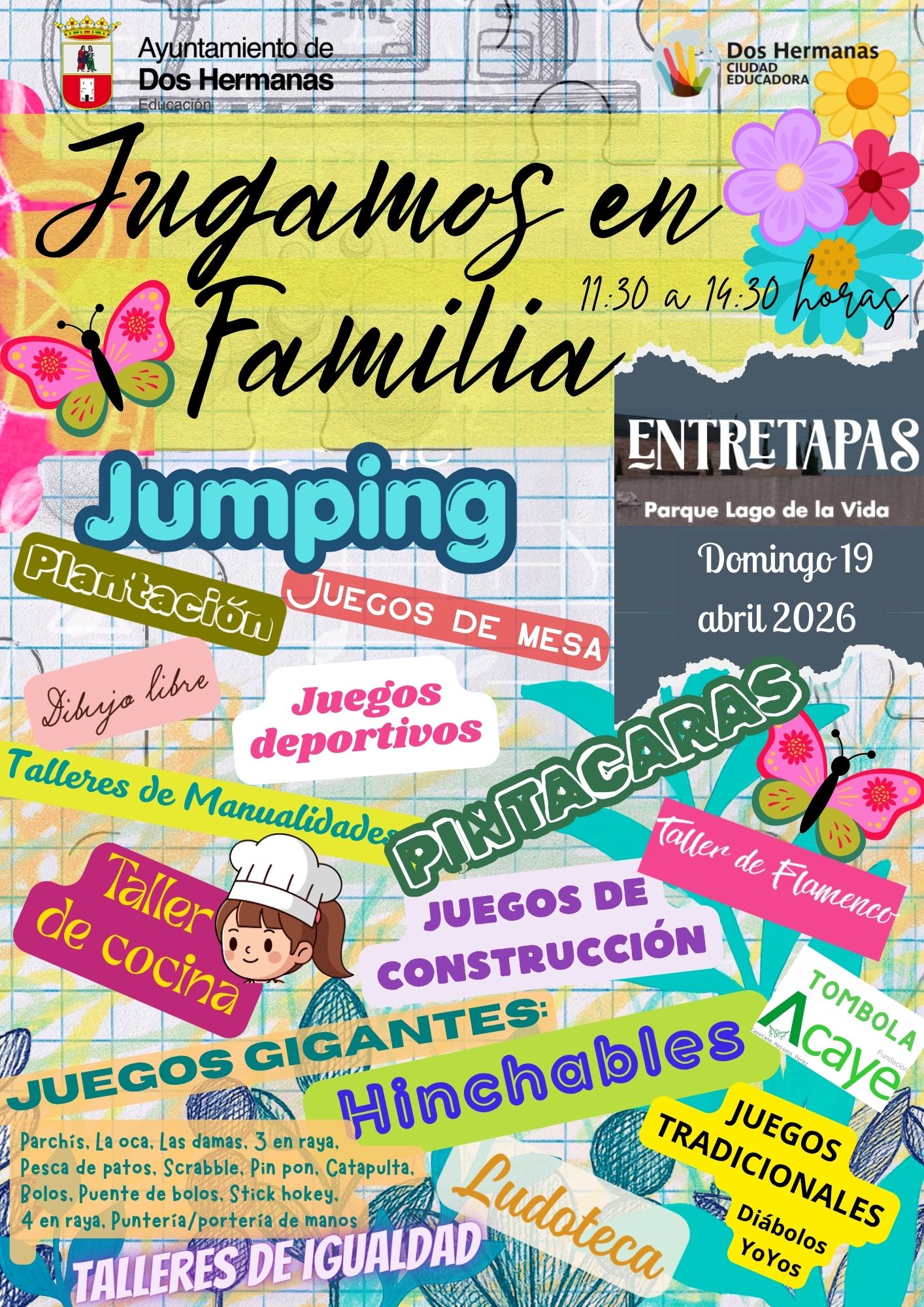 Jugamos en familia (10)