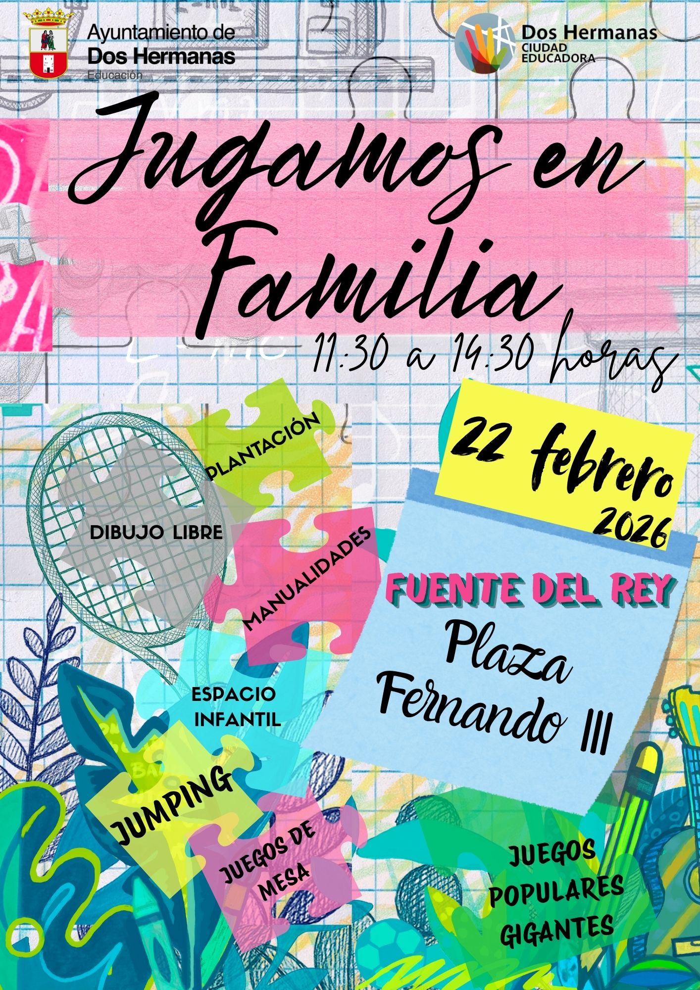 Jugamos en familia (2)