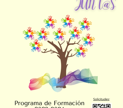 Programa Aprendiendo Juntas 2023-2024