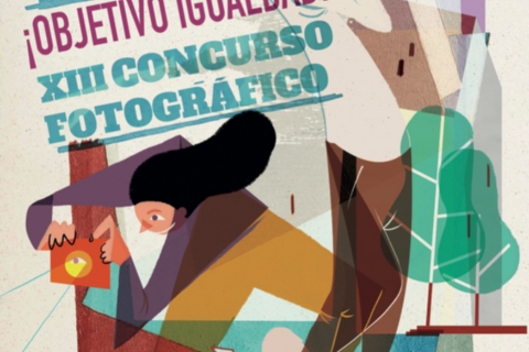 XIII Concurso Fotográfico "Objetivo Igualdad"