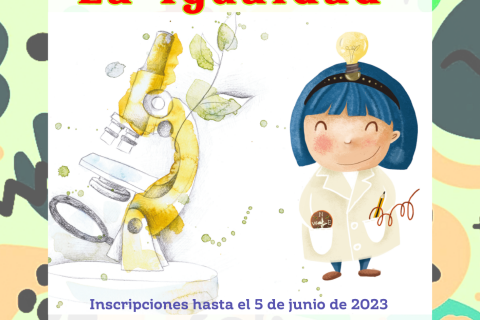 XIV CONCURSO CUENTOS ILUSTRADOS cuentos para la igualdad