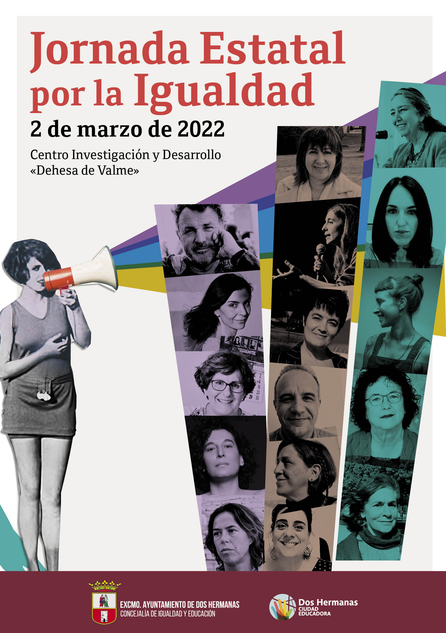 Programa Jornadas