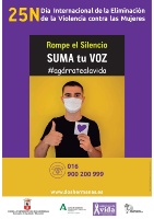 CARTEL 25N_2020