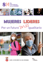 CARTEL 8M- 2021