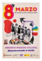 cartel mupi
