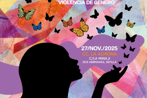 Cartel V Jornadas VG