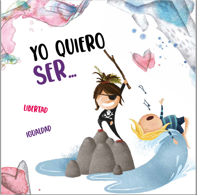 Portada Cuento ganador