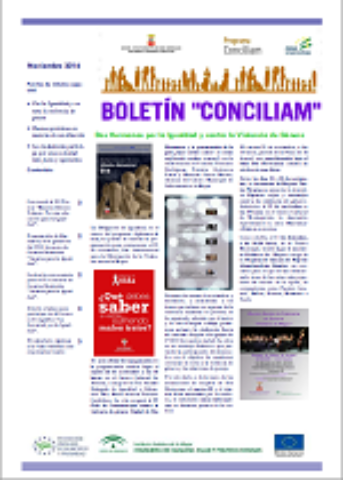 Boletín Noviembre 2016