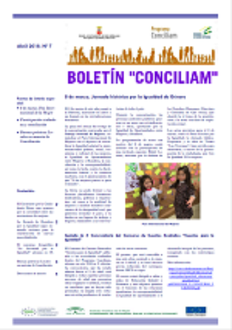 Boletín Abril 2018