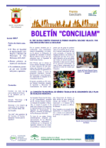 Boletín Junio 2017
