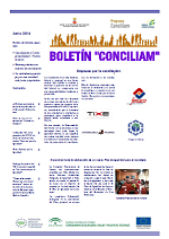 Boletín Junio 2016