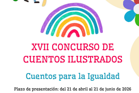 CARTEL CONCURSO DE CUENTOS 2026