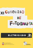 2021XI CONCURSO FOTOGRÁFICO “OBJETIVO IGUALDAD”
