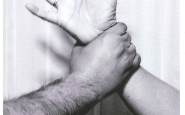 2015 2º Premio de 12 a 17 años. Amor no es posesion de Angela Cardona Portillo y Alba Blanco Mauri