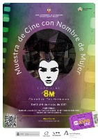 CARTEL MUESTRA DE CINE 2021BLN
