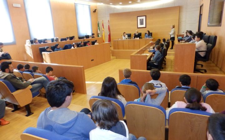 compromiso escolar por la igualdad 2015
