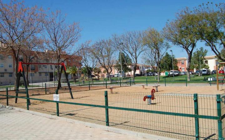 Huerta Sola