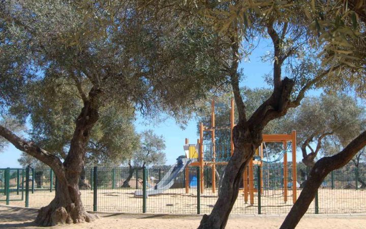 La Colina