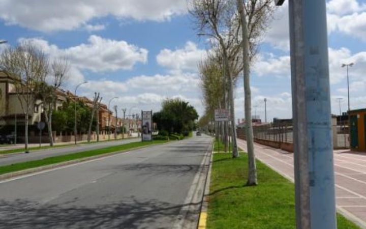 Avda JL Prats